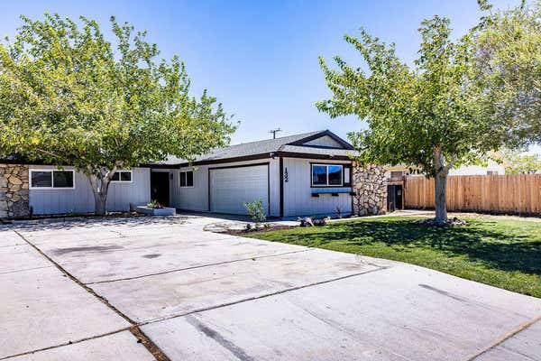 132 S HOLLY CANYON DR, RIDGECREST, CA 93555 - Image 1