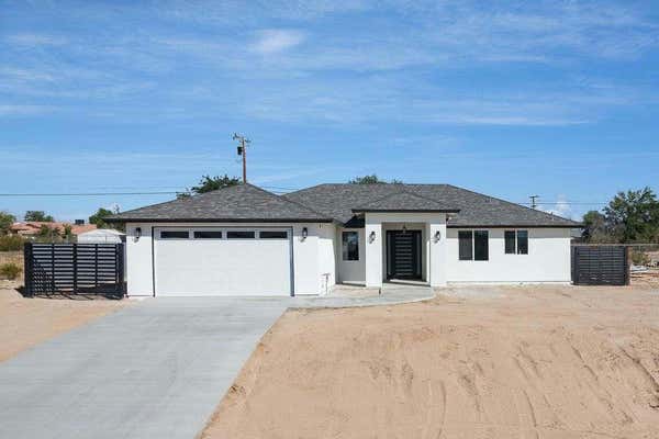 21801 BANCROFT DR, CALIFORNIA CITY, CA 93505 - Image 1