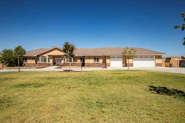 43944 APPALOOSA DR, LANCASTER, CA 93536 - Image 1