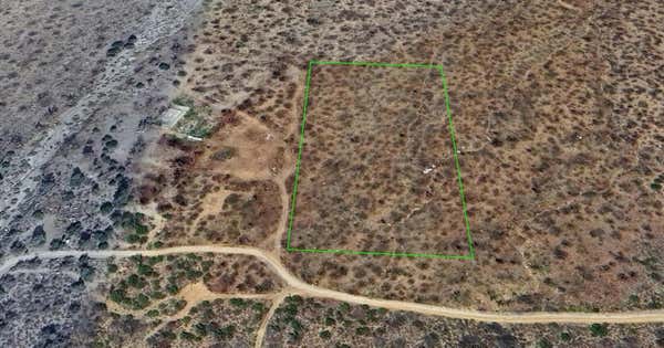 VIC JUBILEE RD & 261ST ST E, LLANO, CA 93544 - Image 1