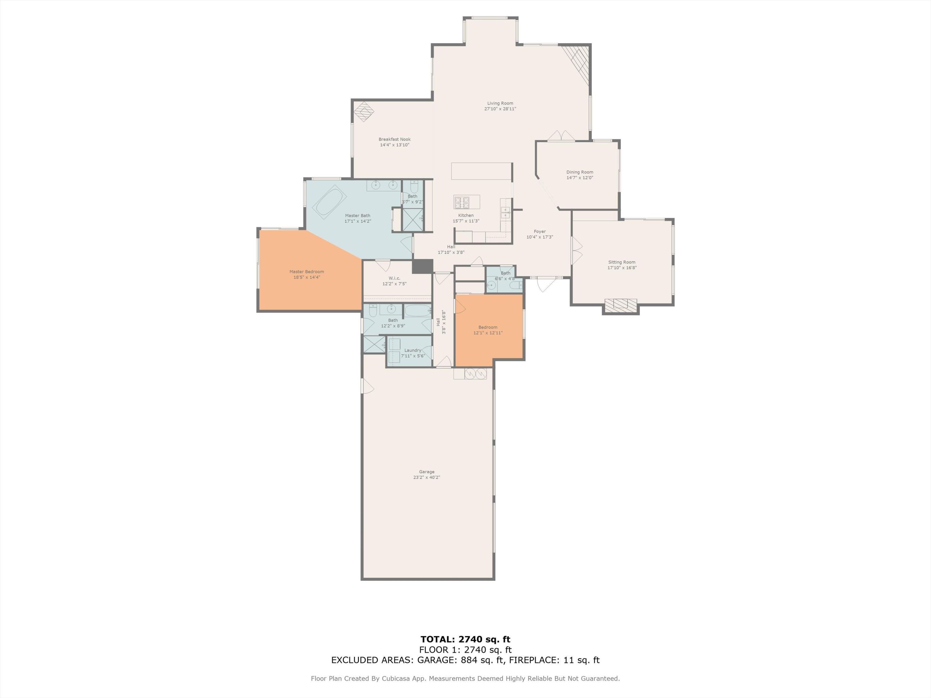 Tehachapi, California, 93561, United States, 3 Bedrooms Bedrooms, ,3 BathroomsBathrooms,Residential,Active,1945509