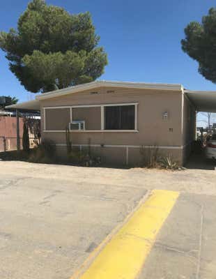 1258 W ROSAMOND BLVD SPC 71, ROSAMOND, CA 93560 - Image 1