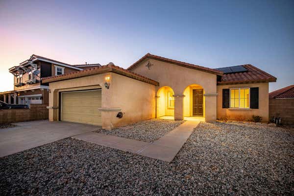 5807 W AVE K-3, LANCASTER, CA 93536 - Image 1