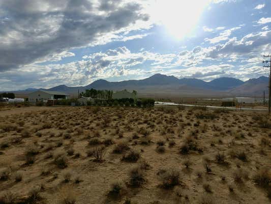 N REDROCK INYOKERN RD AT SUNSET AVE, INYOKERN, CA 93527 - Image 1