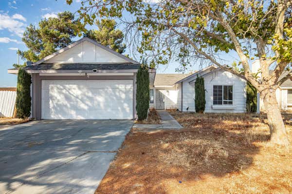 601 TRIXIS AVE, LANCASTER, CA 93534 - Image 1