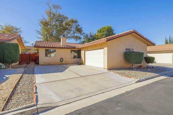 14321 LEAR ST, MOJAVE, CA 93501 - Image 1