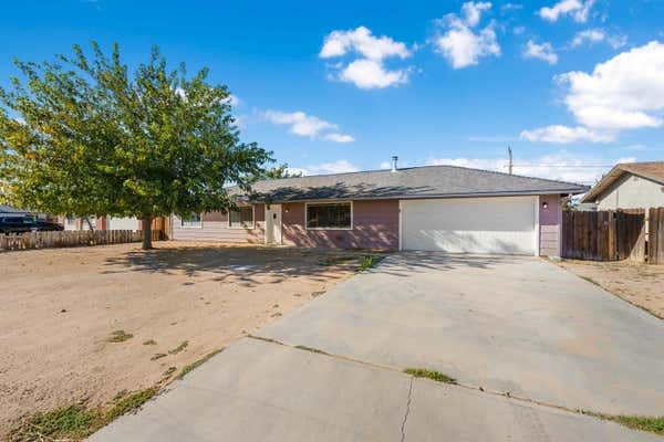 9249 JACARANDA AVE, CALIFORNIA CITY, CA 93505 - Image 1