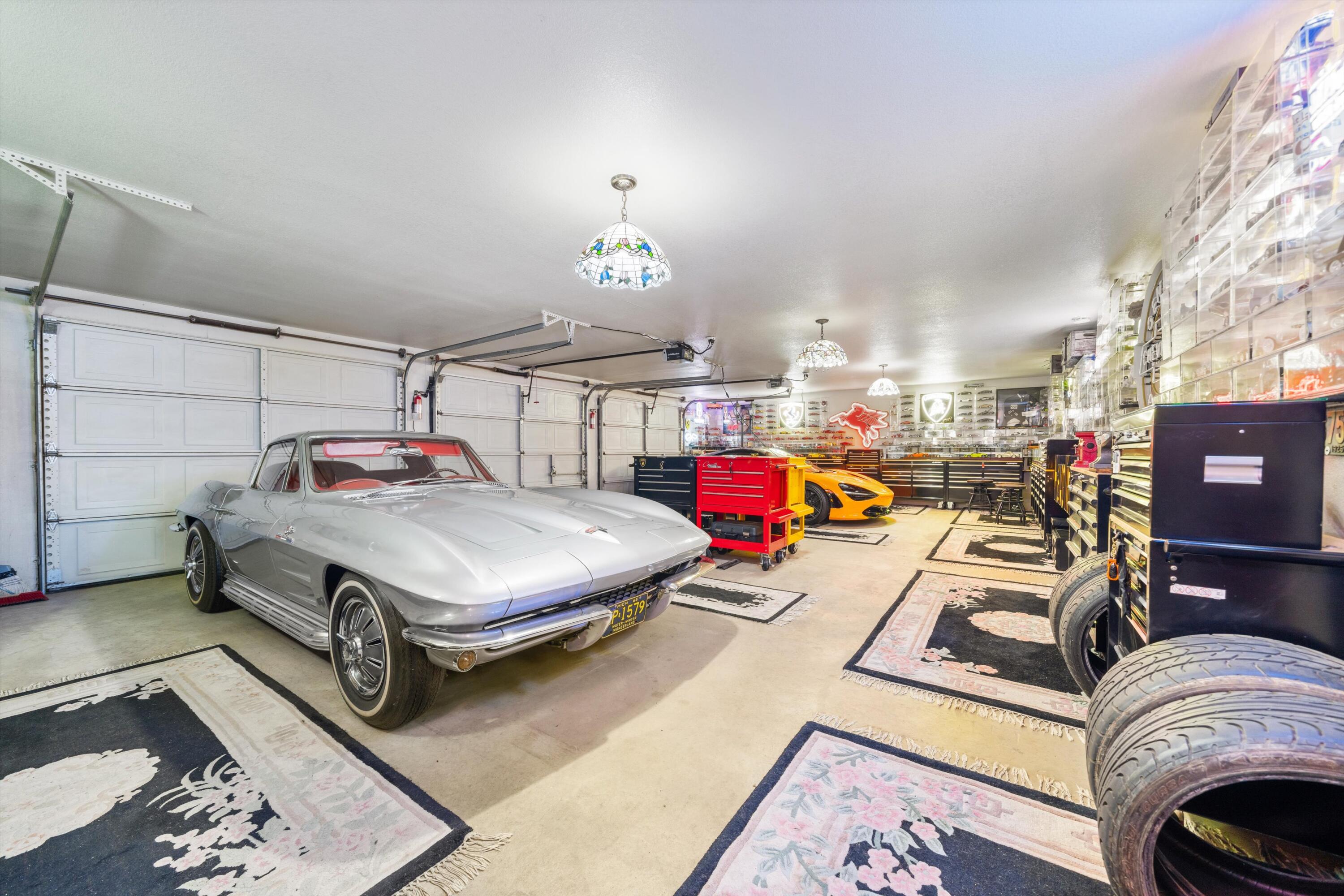 Tehachapi, California, 93561, United States, 3 Bedrooms Bedrooms, ,3 BathroomsBathrooms,Residential,Active,1945509