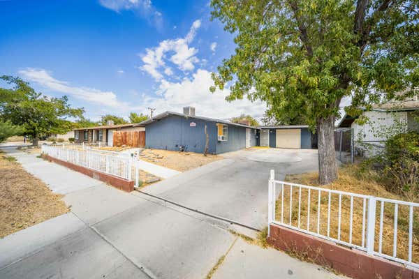 45516 GADSDEN AVE, LANCASTER, CA 93534 - Image 1