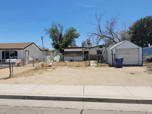 409 W HALOID AVE, RIDGECREST, CA 93555 - Image 1