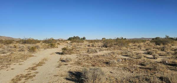 JESSICA AVENUE, MOJAVE, CA 93501 - Image 1