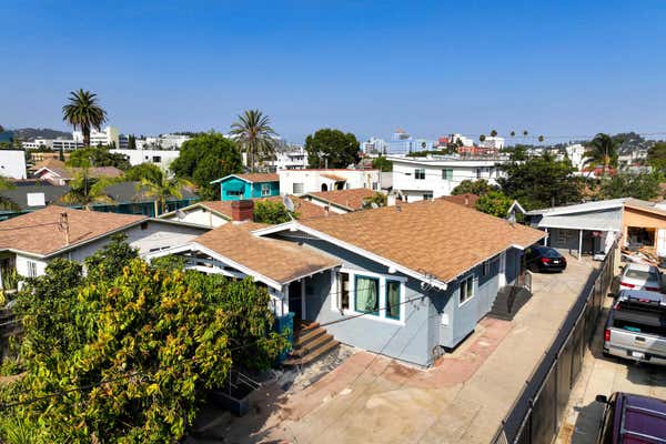 1206 N NORMANDIE AVE, LOS ANGELES, CA 90029 - Image 1