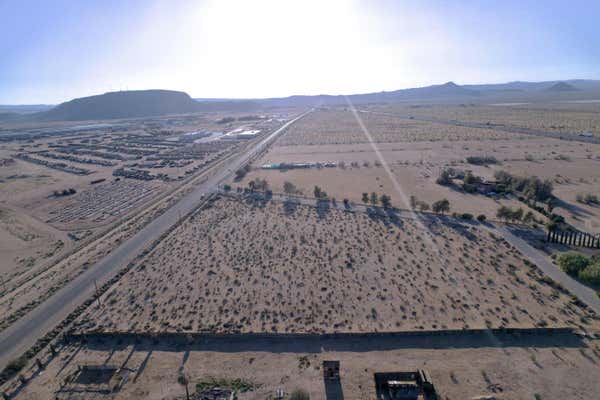 YERMO RD AT MULE CANYON RD, YERMO, CA 92398 - Image 1