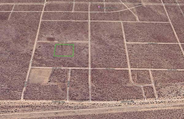 13050 BELLAIRE AVENUE, MOJAVE, CA 93501 - Image 1