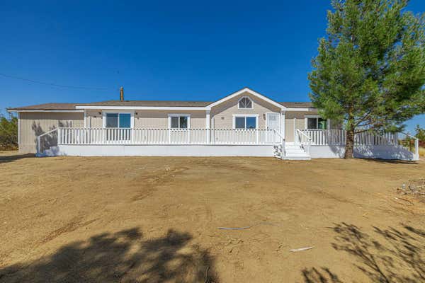 6265 105TH ST W, ROSAMOND, CA 93560 - Image 1