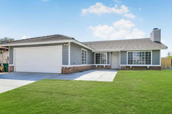 45241 18TH ST E, LANCASTER, CA 93535 - Image 1