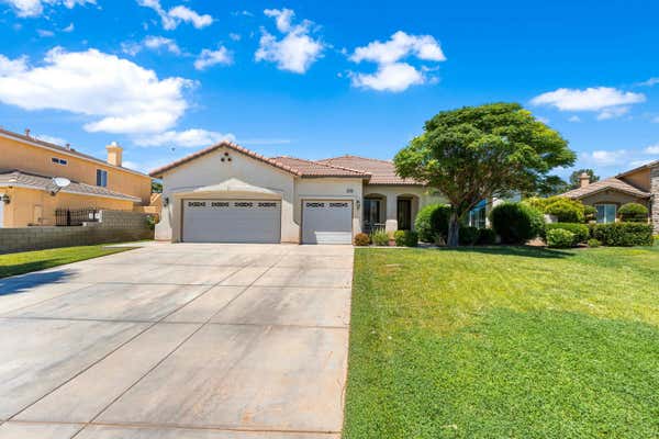 41704 FIRENZE ST, LANCASTER, CA 93536 - Image 1