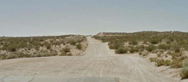 CLARK ST & N/O CHAMPAGNE AVE, MOJAVE, CA 93501 - Image 1