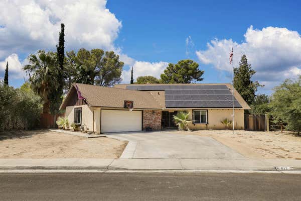 913 N SIERRA VIEW ST, RIDGECREST, CA 93555 - Image 1