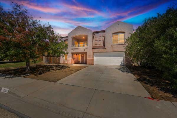 2707 REDINGTON ST, PALMDALE, CA 93551 - Image 1