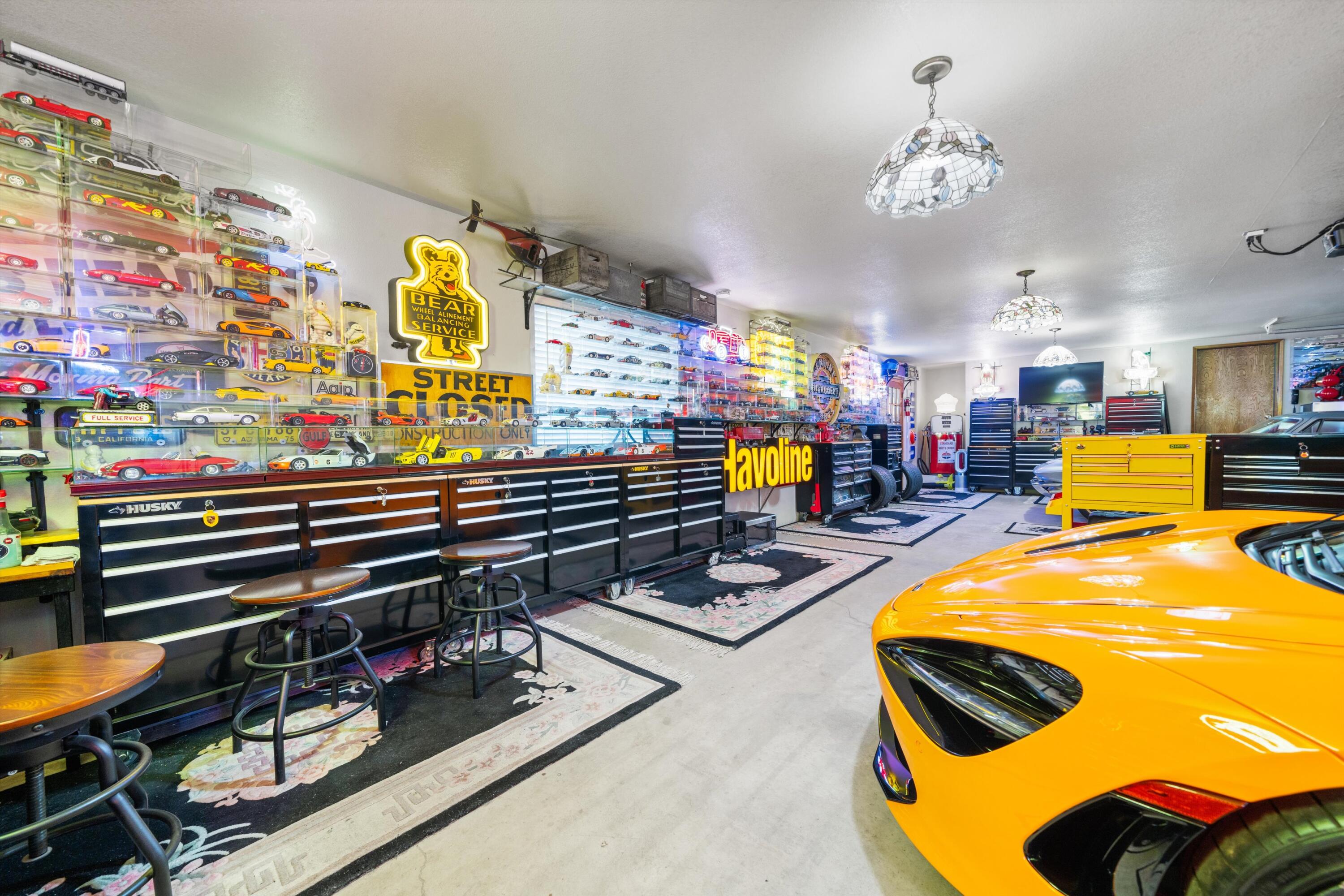 Tehachapi, California, 93561, United States, 3 Bedrooms Bedrooms, ,3 BathroomsBathrooms,Residential,Active,1945509