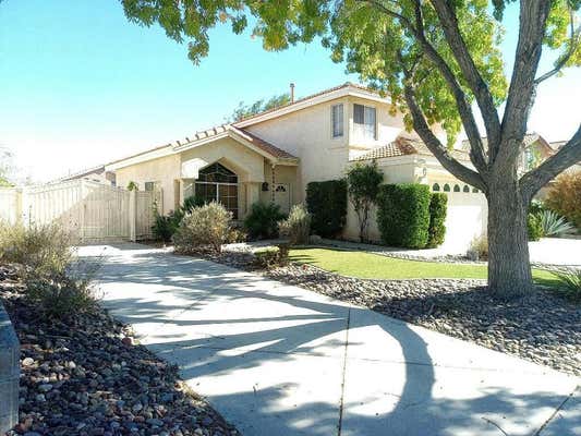 44256 SUNDELL AVE, LANCASTER, CA 93536 - Image 1