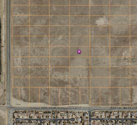 47TH WEST & PILLSBURY, LANCASTER, CA 93536 - Image 1