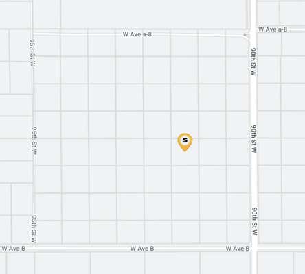 COR AVENUE A12 PAGET 92W, LANCASTER, CA 93536 - Image 1