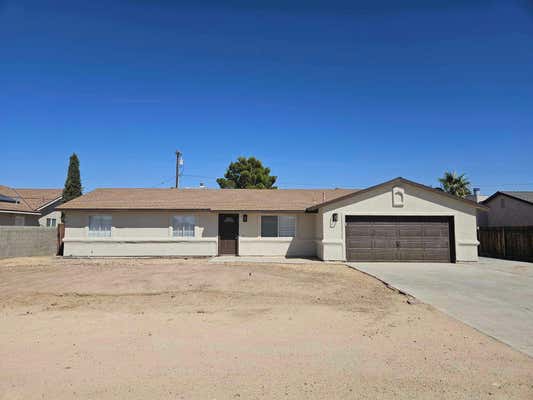 9111 XAVIER AVE, CALIFORNIA CITY, CA 93505 - Image 1