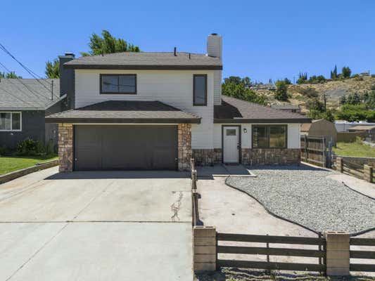 14342 BOXTREE ST, LAKE HUGHES, CA 93532 - Image 1