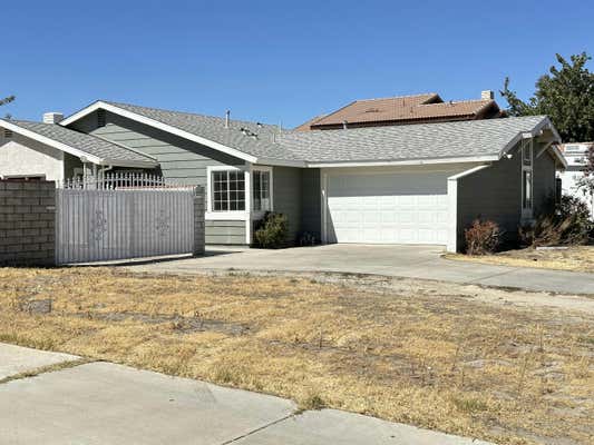 37739 COTTONWOOD ST, PALMDALE, CA 93552 - Image 1