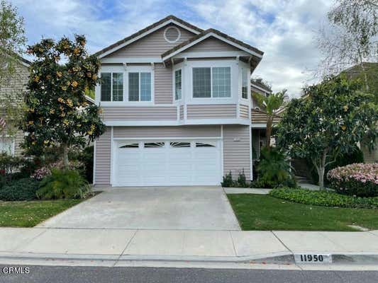 11950 BUBBLING BROOK ST, MOORPARK, CA 93021 - Image 1