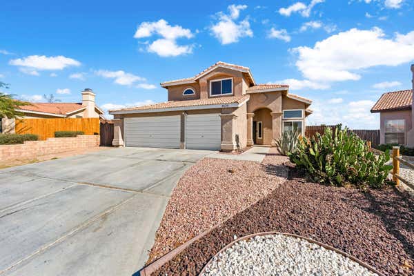 3126 CARNATION ST, ROSAMOND, CA 93560 - Image 1