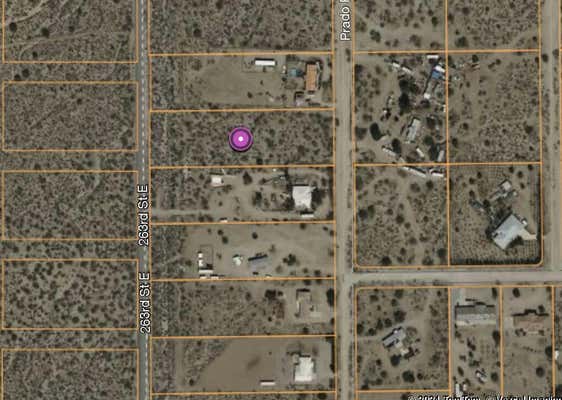 PRADO ROAD, PINON HILLS, CA 92372 - Image 1