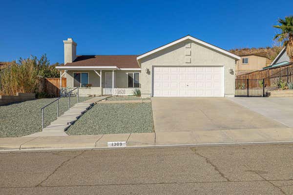 1309 BRADFORD AVE, ROSAMOND, CA 93560 - Image 1