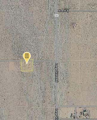 AVENUE X2, LLANO, CA 93544 - Image 1