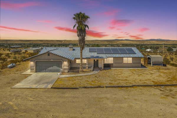 14976 OLEANDER ST, ORO GRANDE, CA 92368 - Image 1