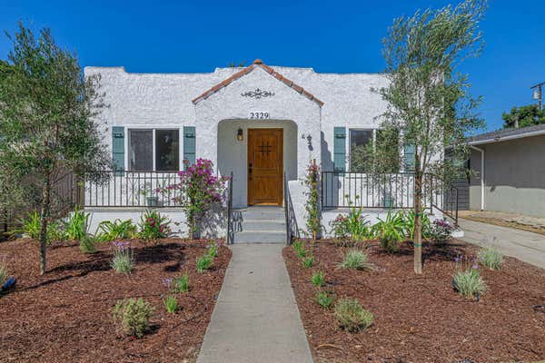 2329 EASY AVE, LONG BEACH, CA 90810 - Image 1