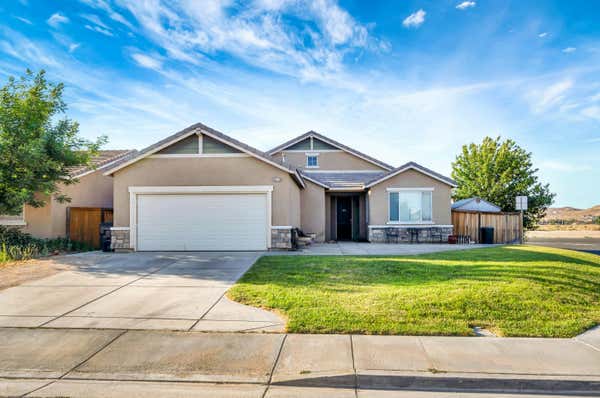 3111 DESERT MOON AVE, ROSAMOND, CA 93560 - Image 1