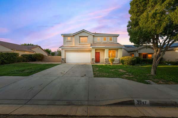 2047 W AVE H 8, LANCASTER, CA 93536 - Image 1