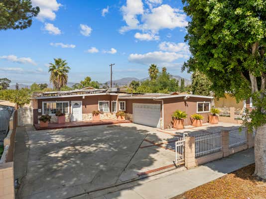 12745 WEIDNER ST, PACOIMA, CA 91331 - Image 1