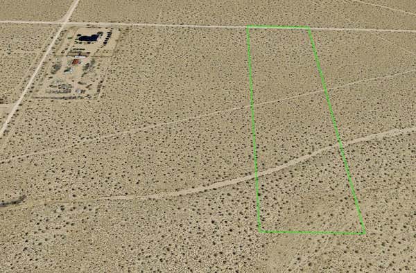 DRUMMOND AVE E/O AVENIDA DEL S, INYOKERN, CA 93527 - Image 1