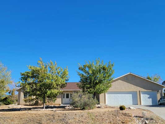 16138 BURNING TREE DR, LLANO, CA 93544 - Image 1