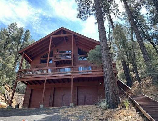 16800 CLOVER LN, PINE MOUNTAIN CLUB, CA 93222 - Image 1