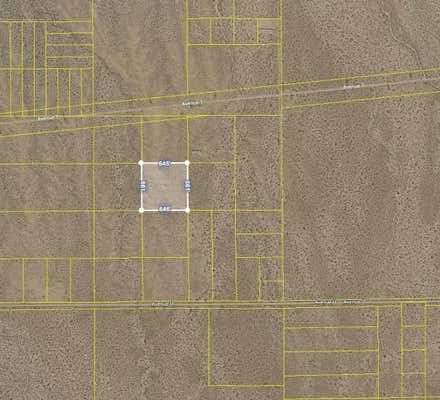 NORTH OF AVE U/APPX 250TH ST E, PALMDALE, CA 93591 - Image 1