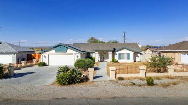 10749 JEREMY CT, CALIFORNIA CITY, CA 93505 - Image 1