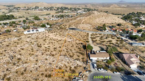 166TH ST E, PALMDALE, CA 93591 - Image 1