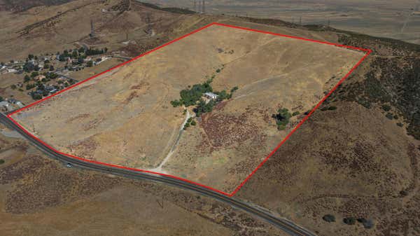 13113 JOHNSON RD, LAKE HUGHES, CA 93532 - Image 1