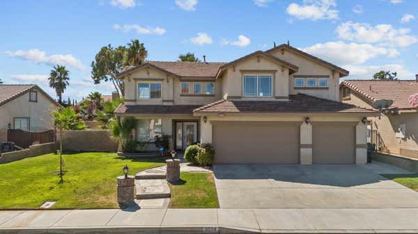 3534 SPRINGVIEW WAY, PALMDALE, CA 93551 - Image 1