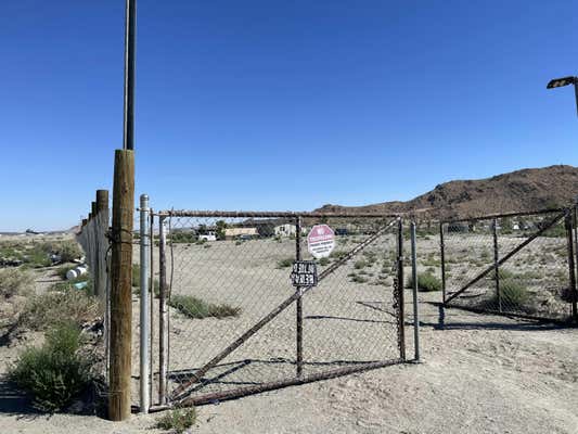 CHAMISAL STREET, ADELANTO, CA 92301 - Image 1